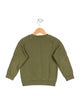Balmain Toddler Boys' Sweater