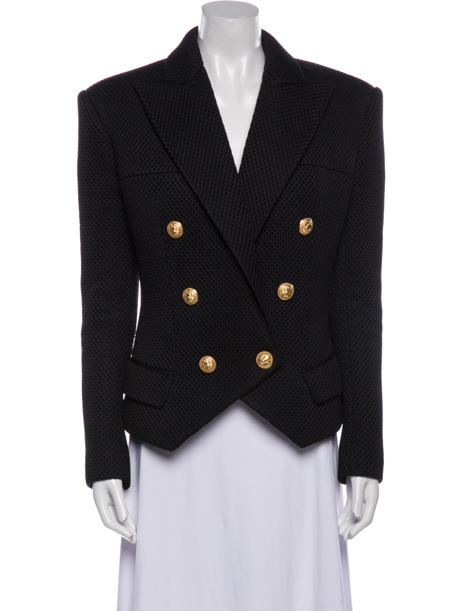Balmain Blazer