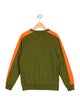 Balmain Crew Neck Sweater