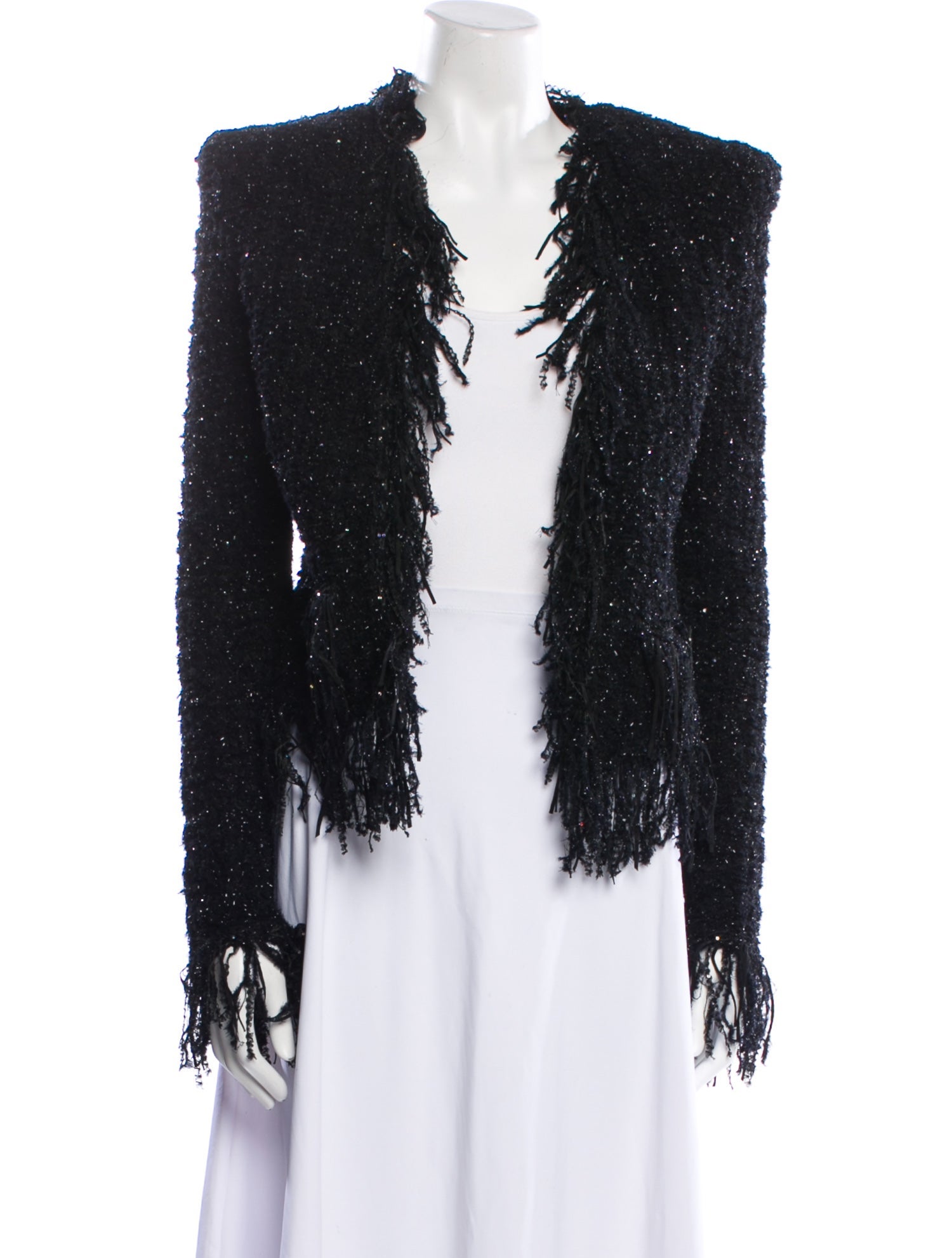 Balmain Evening Jacket