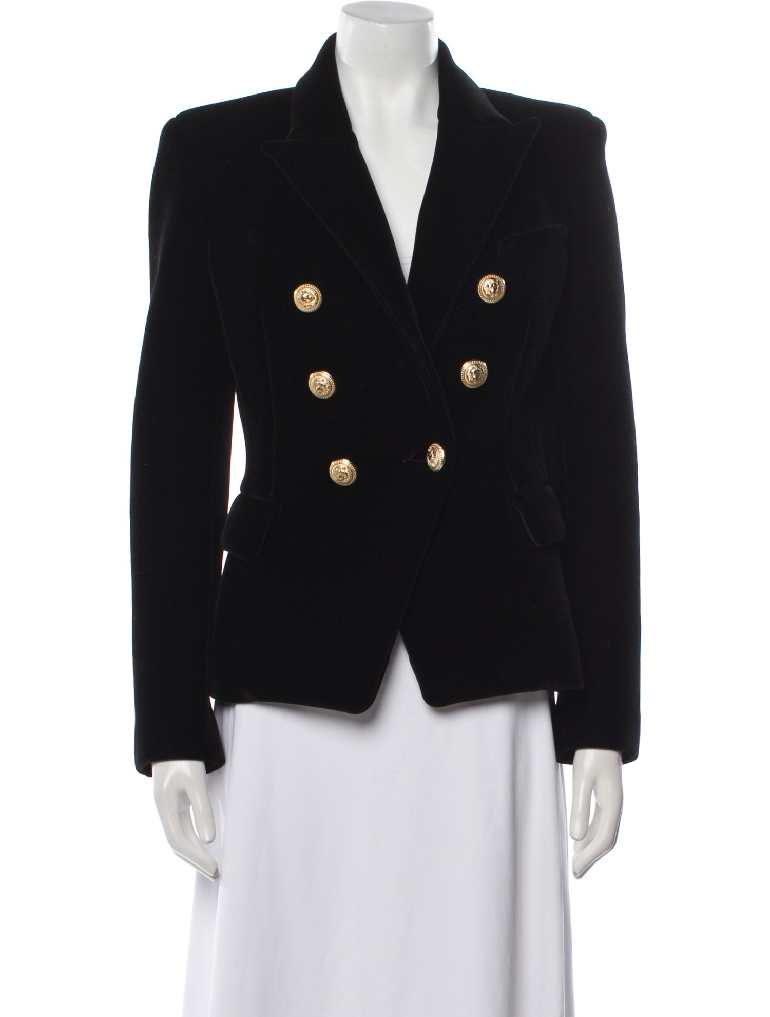 Balmain Blazer