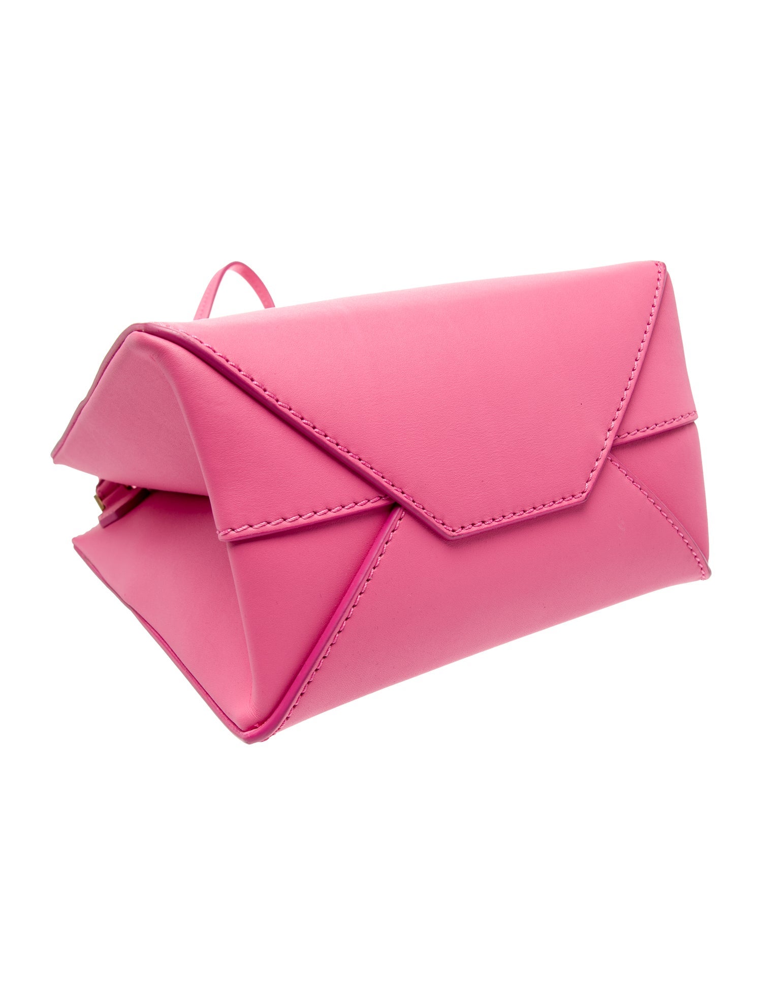 Balmain x Barbie PVC Shopper Tote