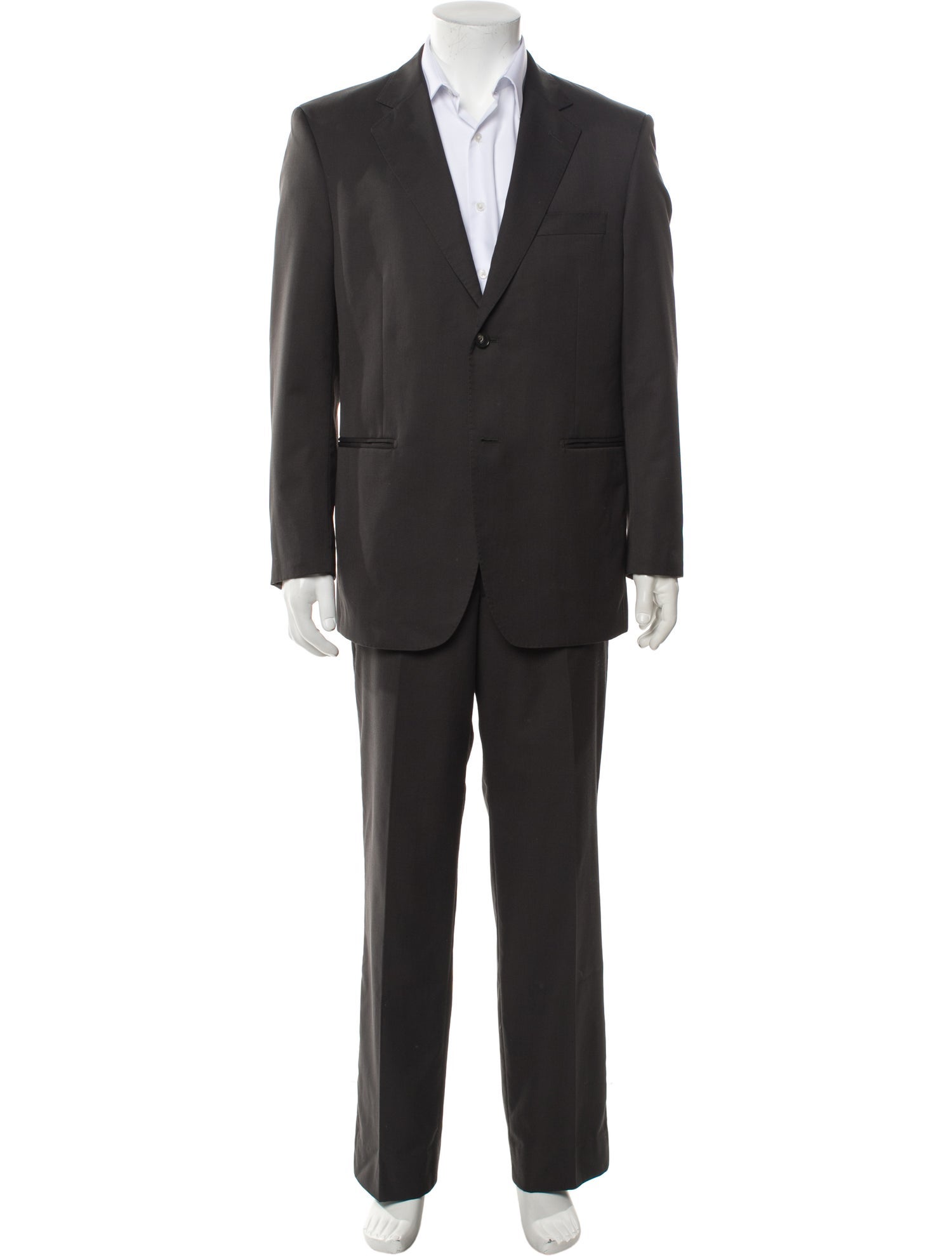 Balmain Two-Piece Suit