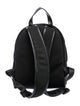 Balmain Canvas Backpack