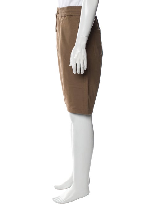 Balmain Jogger Shorts