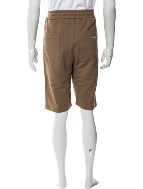 Balmain Jogger Shorts