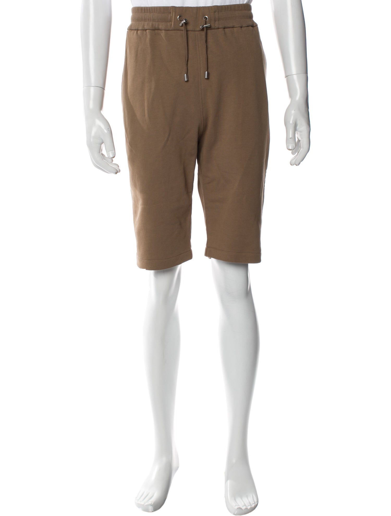 Balmain Jogger Shorts w/ Tags