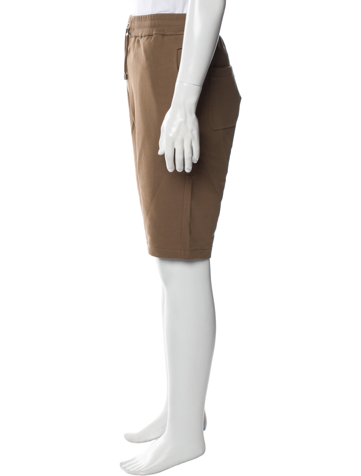 Balmain Jogger Shorts w/ Tags