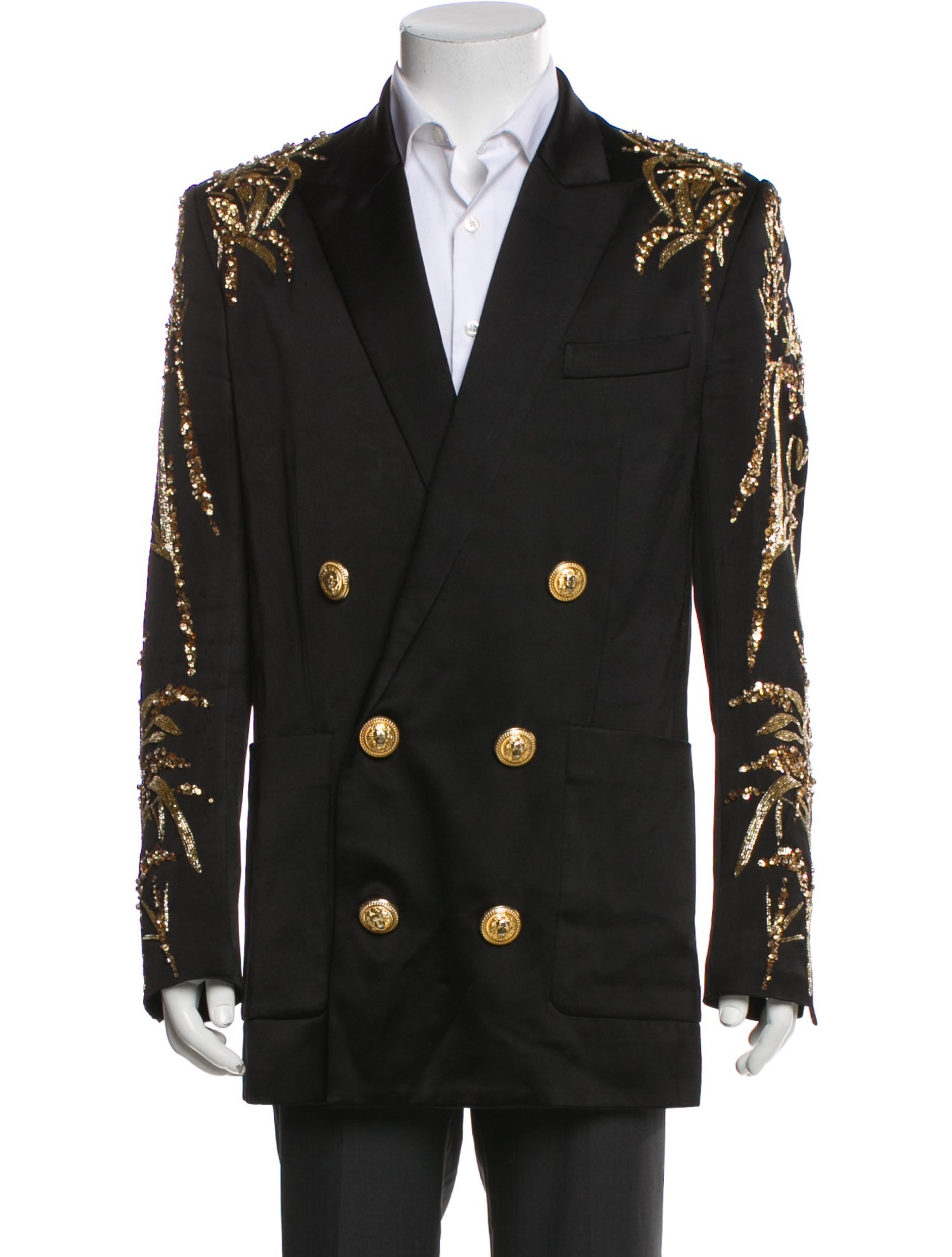 Balmain Jacket