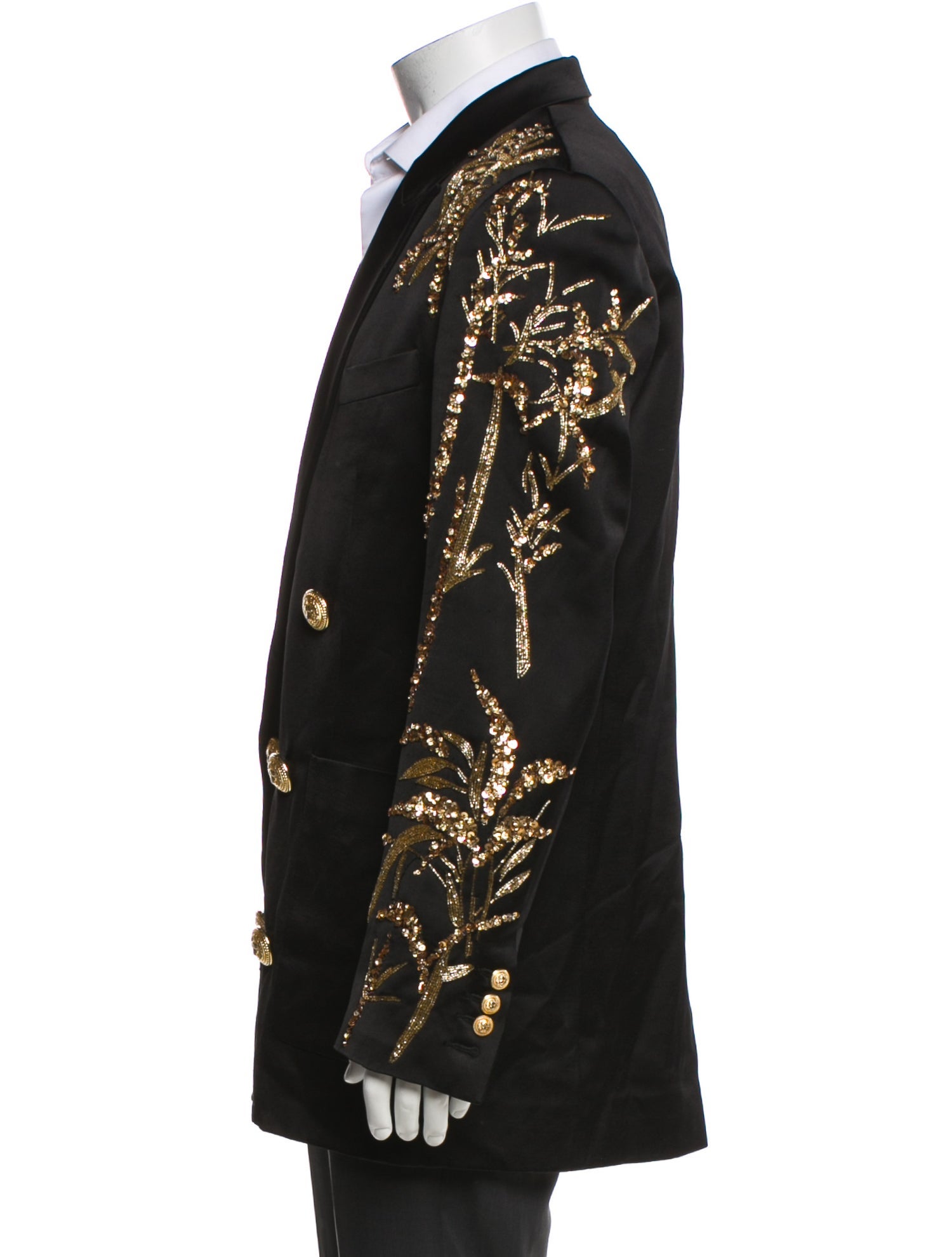 Balmain Jacket