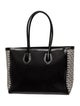 Balmain Canvas Tote