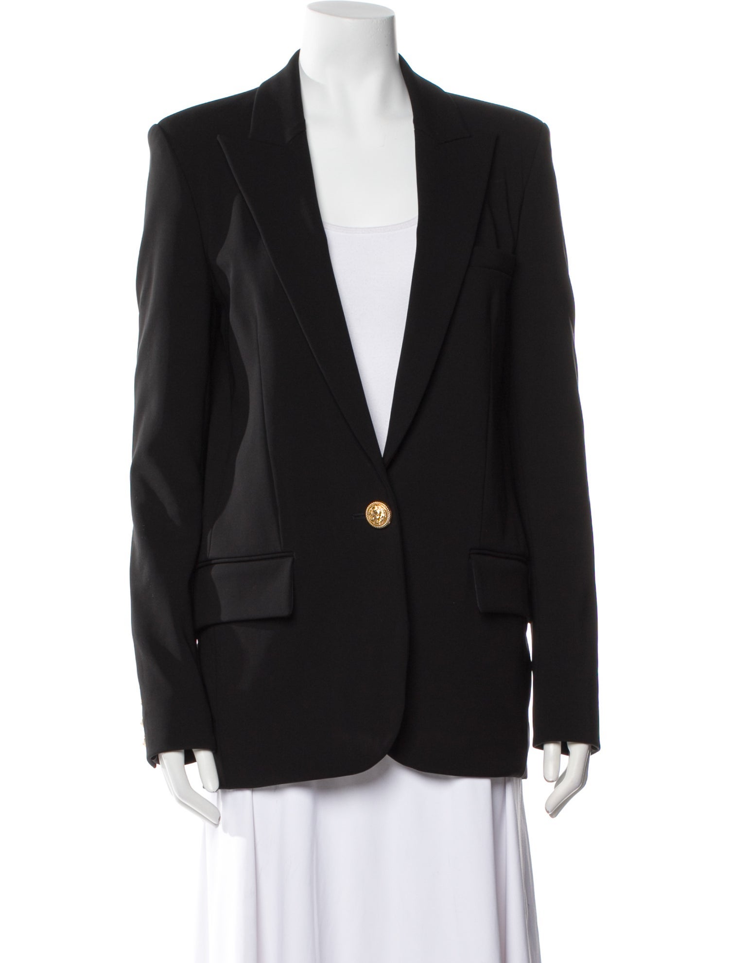 Balmain Blazer