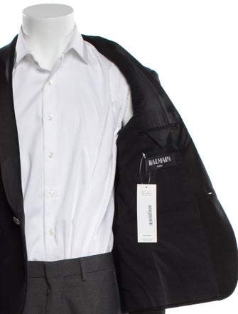 Balmain Blazer