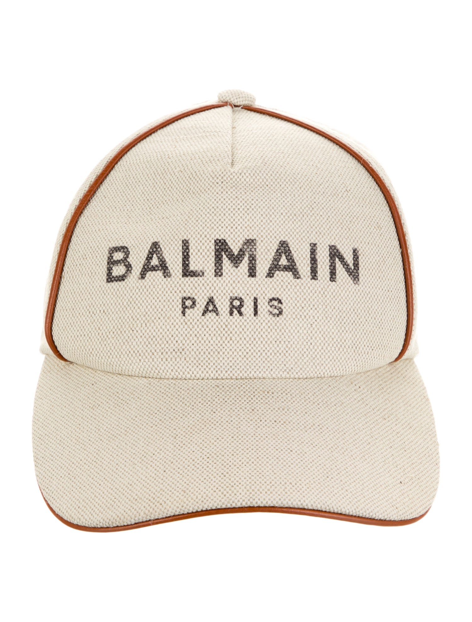 Balmain Baseball Cap