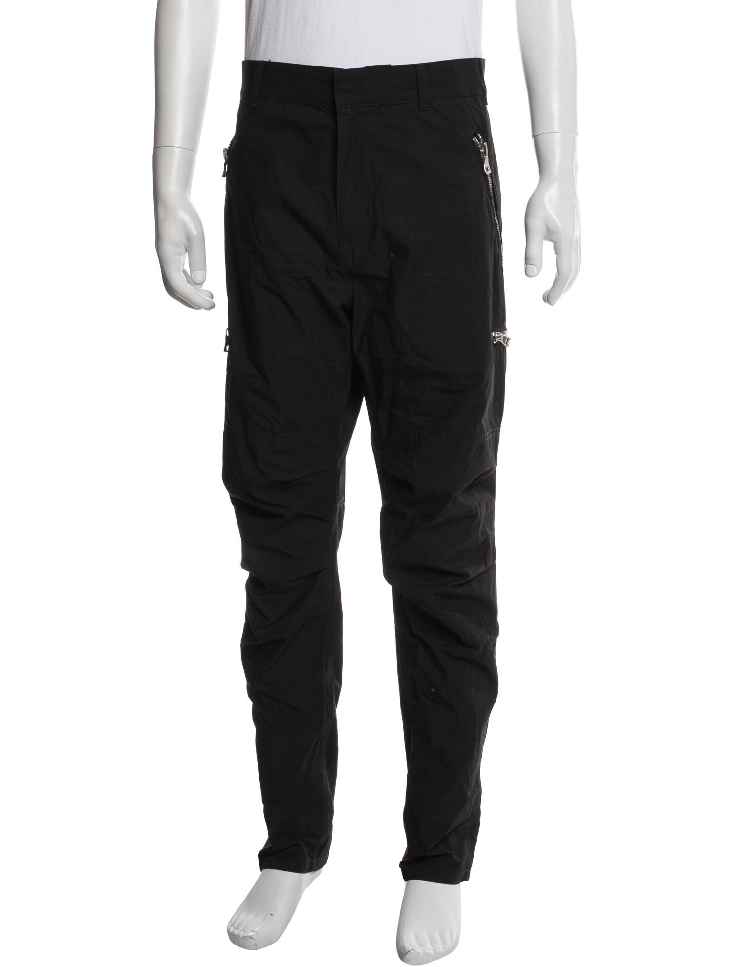 Balmain Cargo Pants