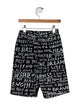 Balmain Boys' Jogger Shorts