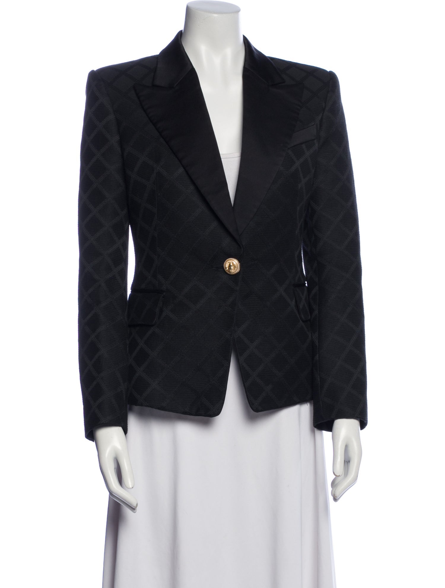 Balmain Blazer