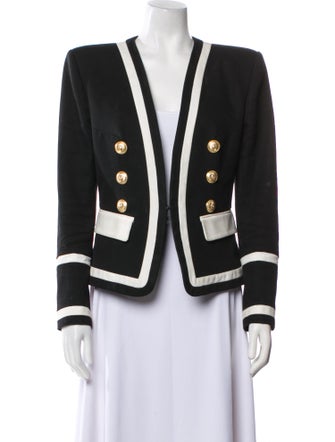 Balmain Evening Jacket