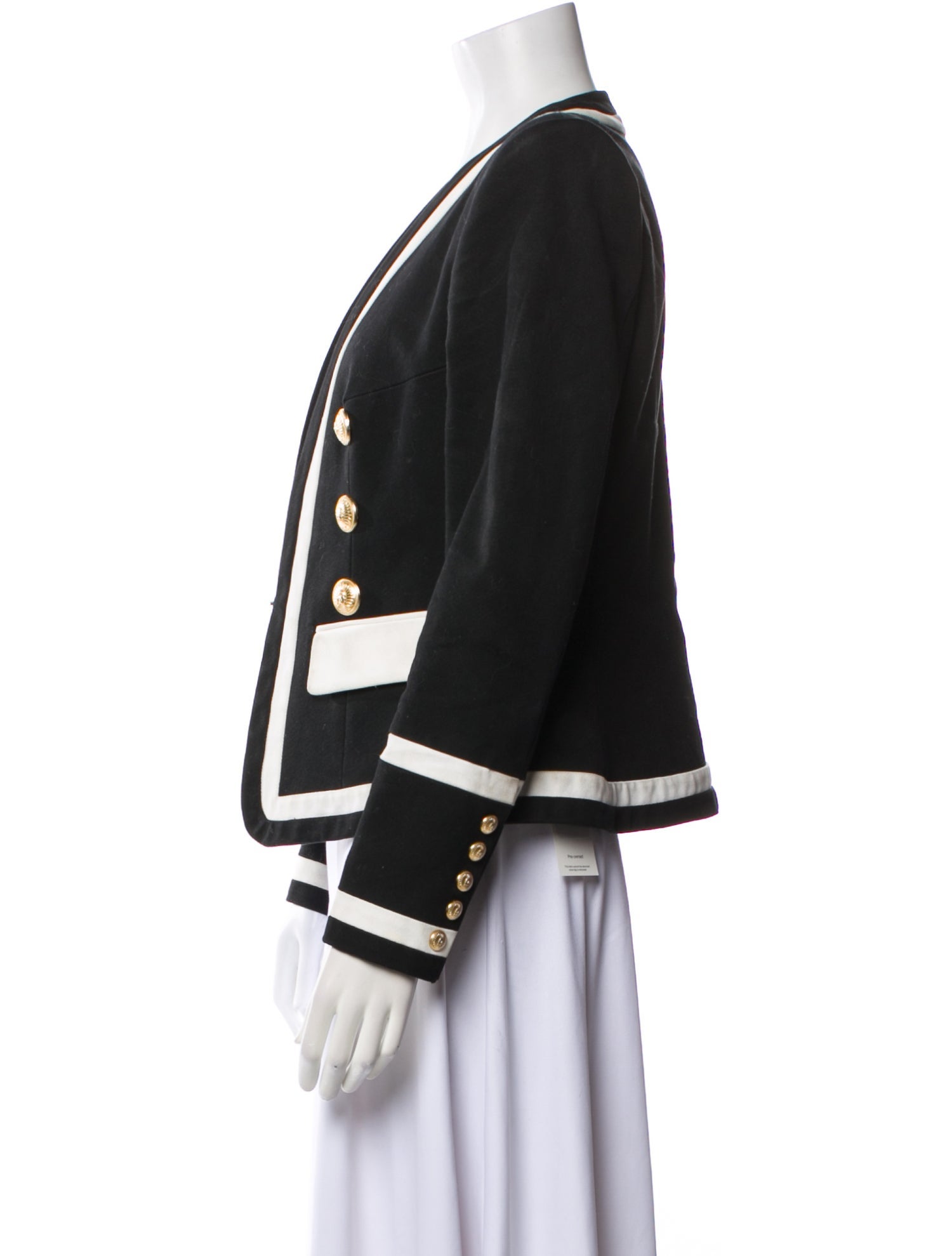 Balmain Evening Jacket