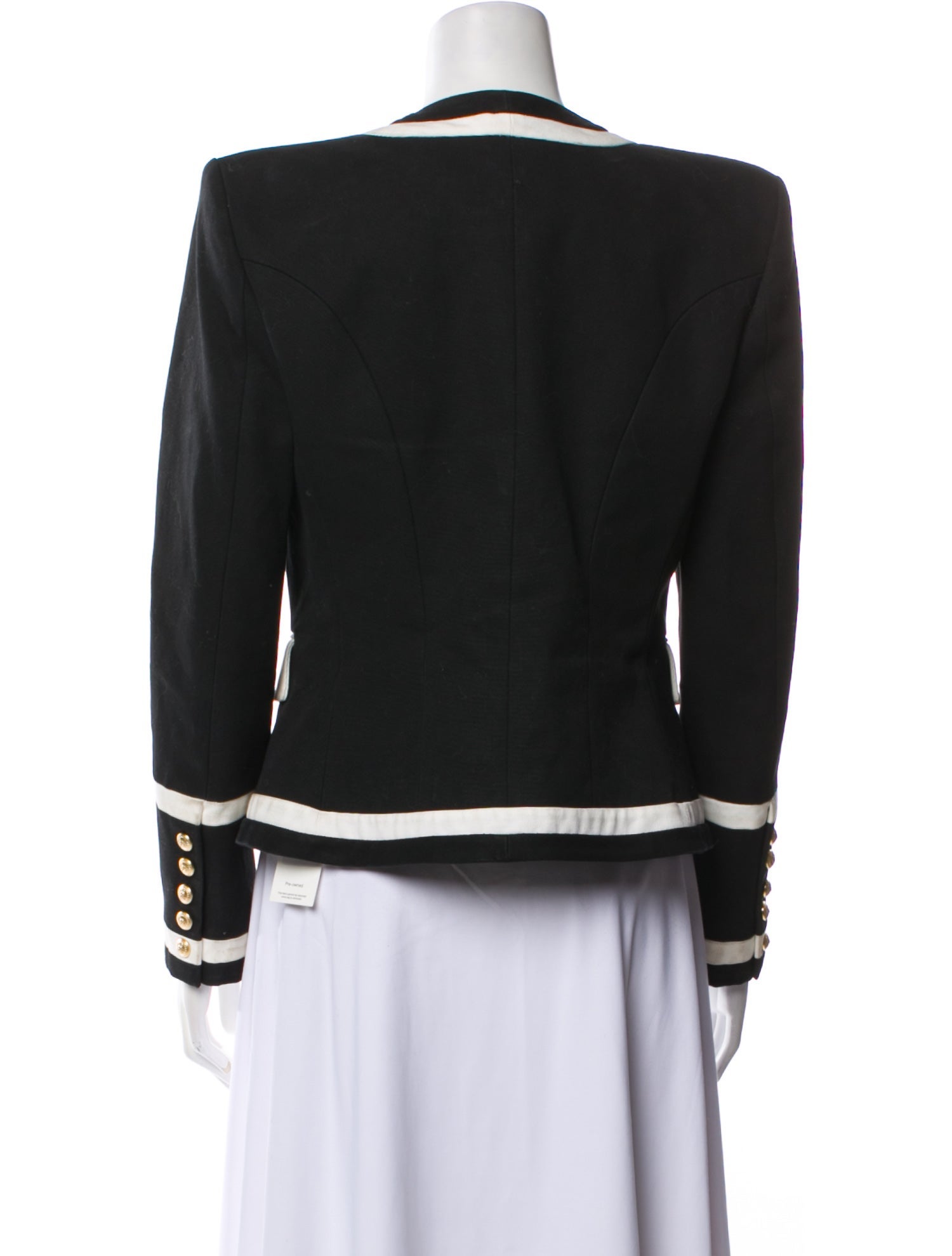 Balmain Evening Jacket