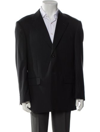 Balmain Wool Blazer