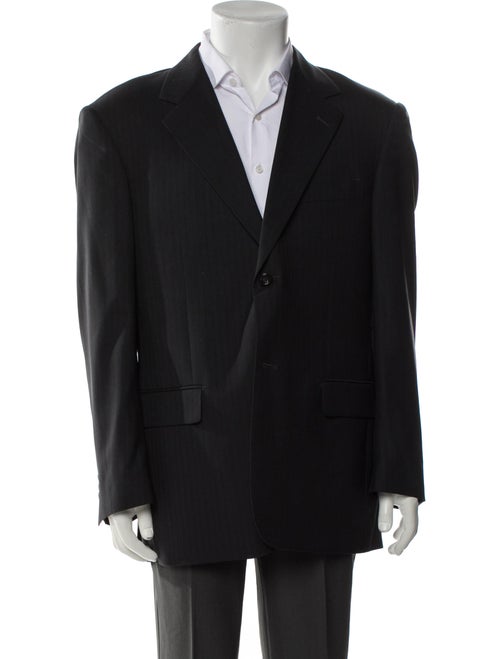Balmain Wool Blazer