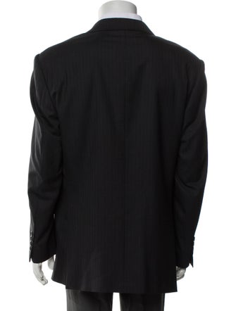 Balmain Wool Blazer