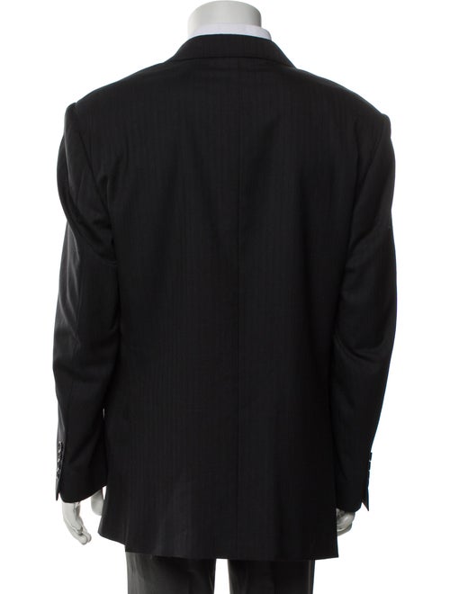 Balmain Wool Blazer