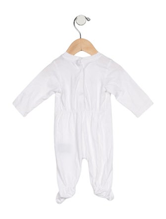 Balmain Infant Boys' Cotton All-in-One