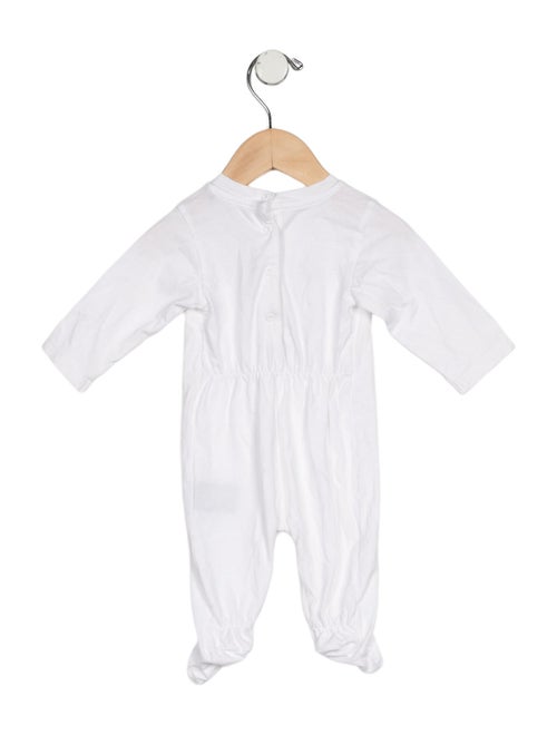 Balmain Infant Boys' Cotton All-in-One