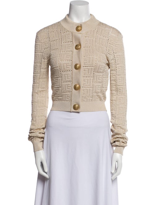 Balmain Patterned Set