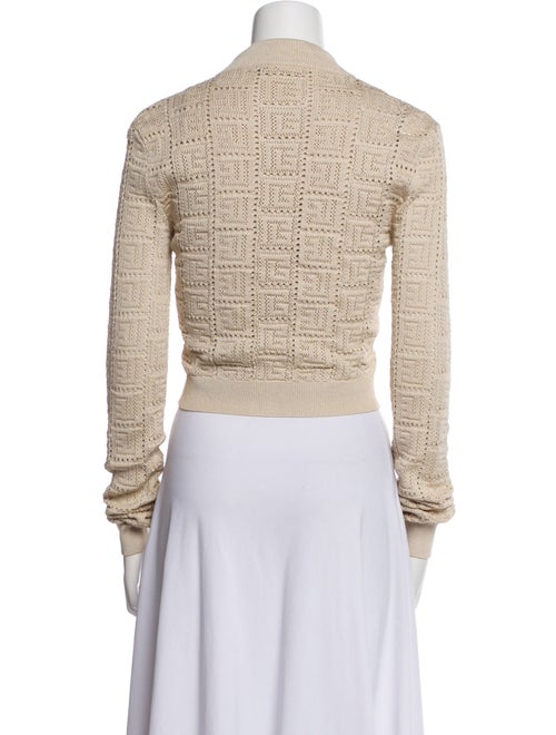 Balmain Patterned Set