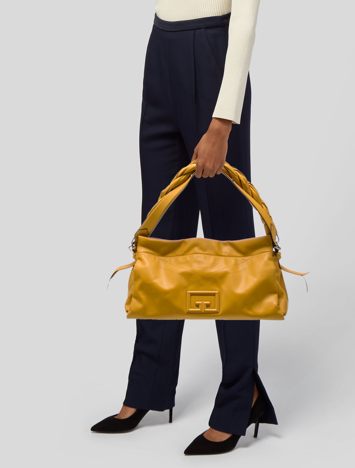 Givenchy Leather ID93 Large