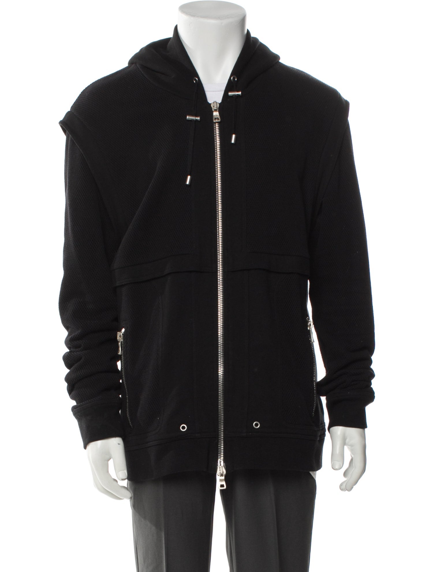 Balmain Bomber Jacket