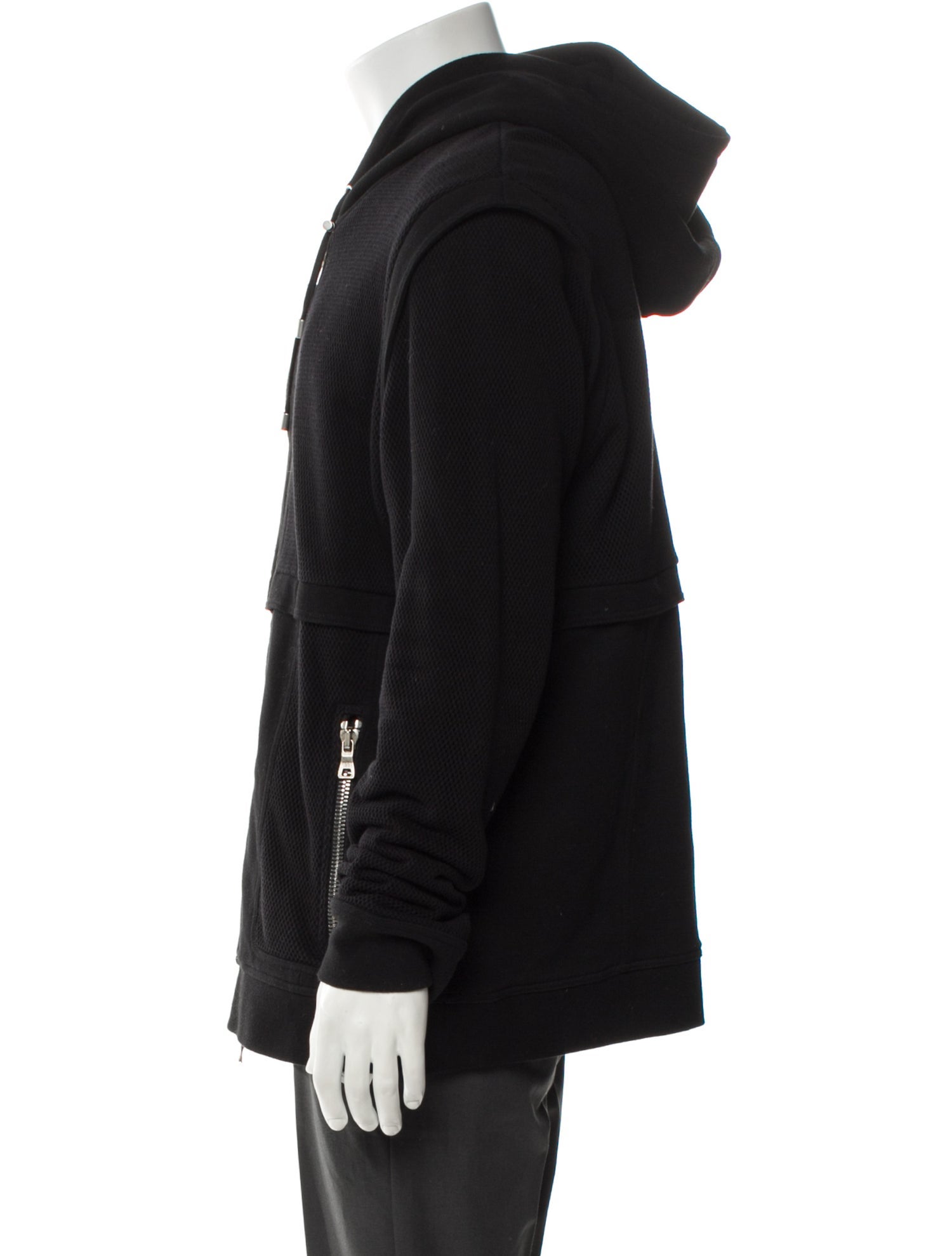 Balmain Bomber Jacket