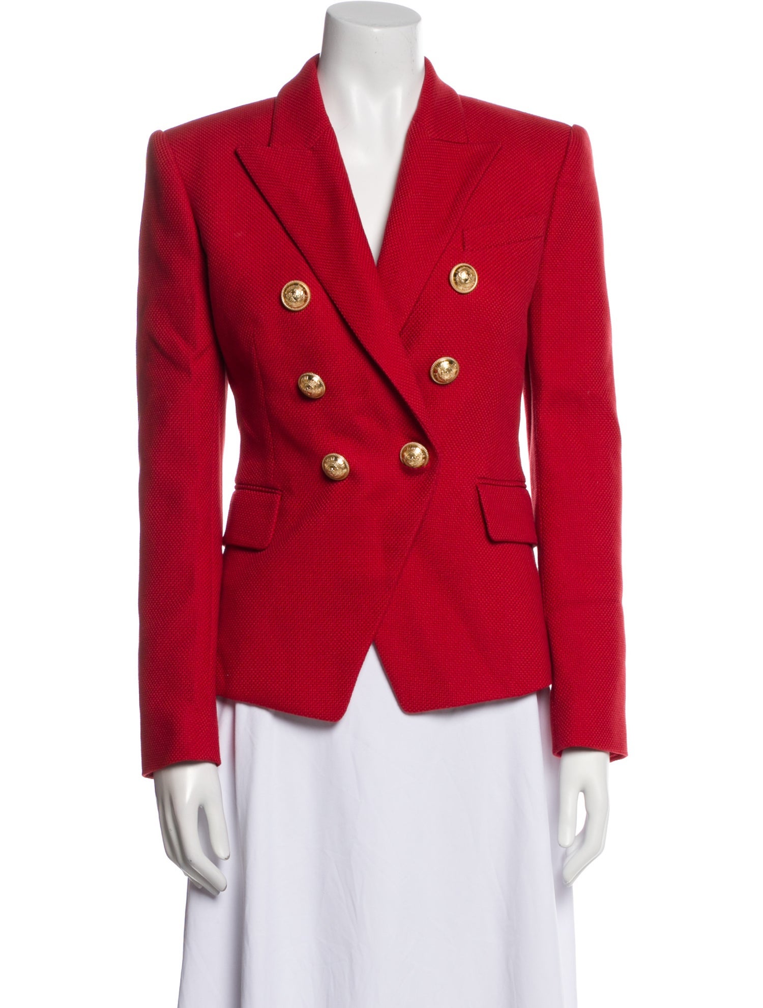 Balmain Blazer w/ Tags