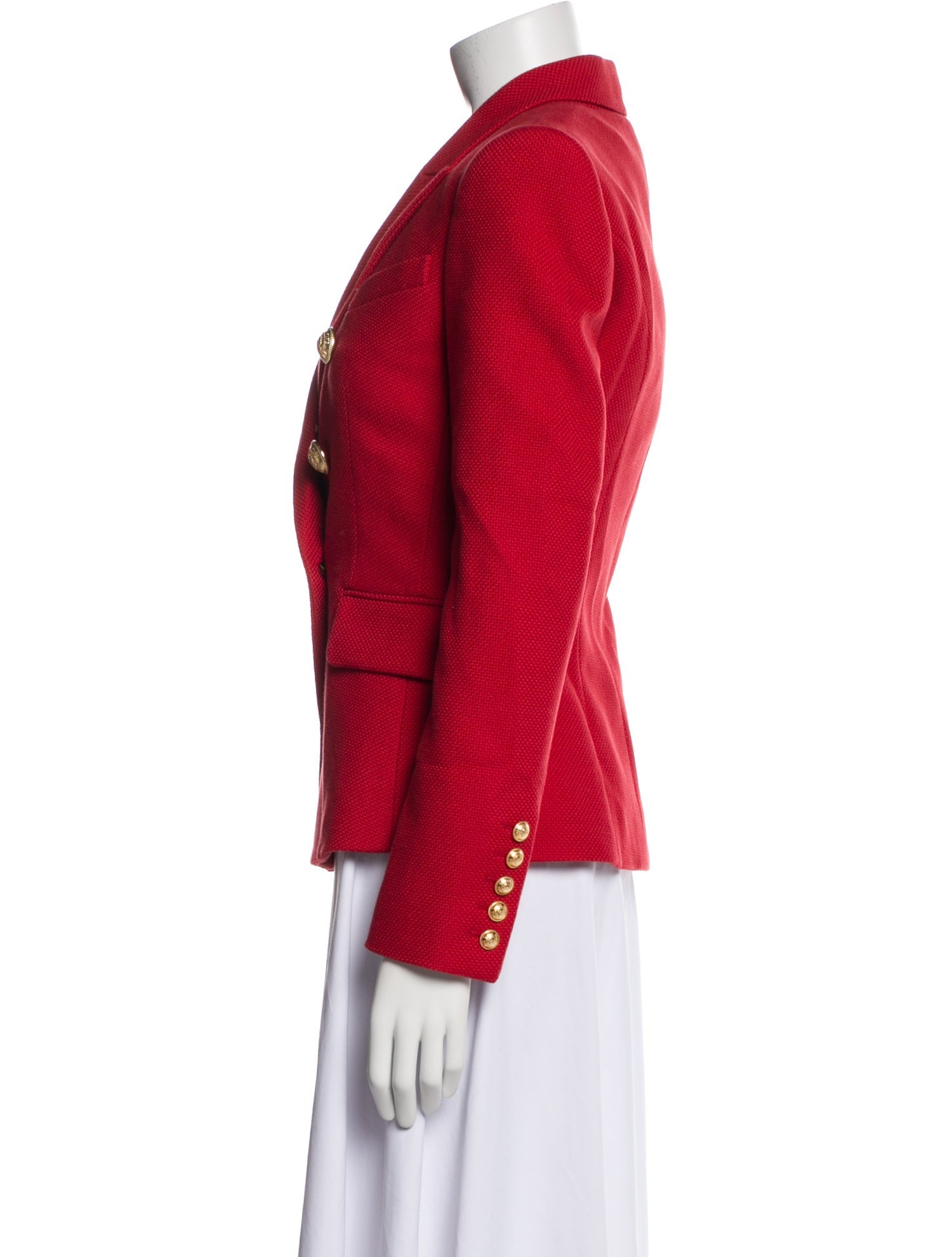 Balmain Blazer w/ Tags