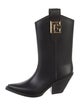 Balmain Rubber Rain Boots