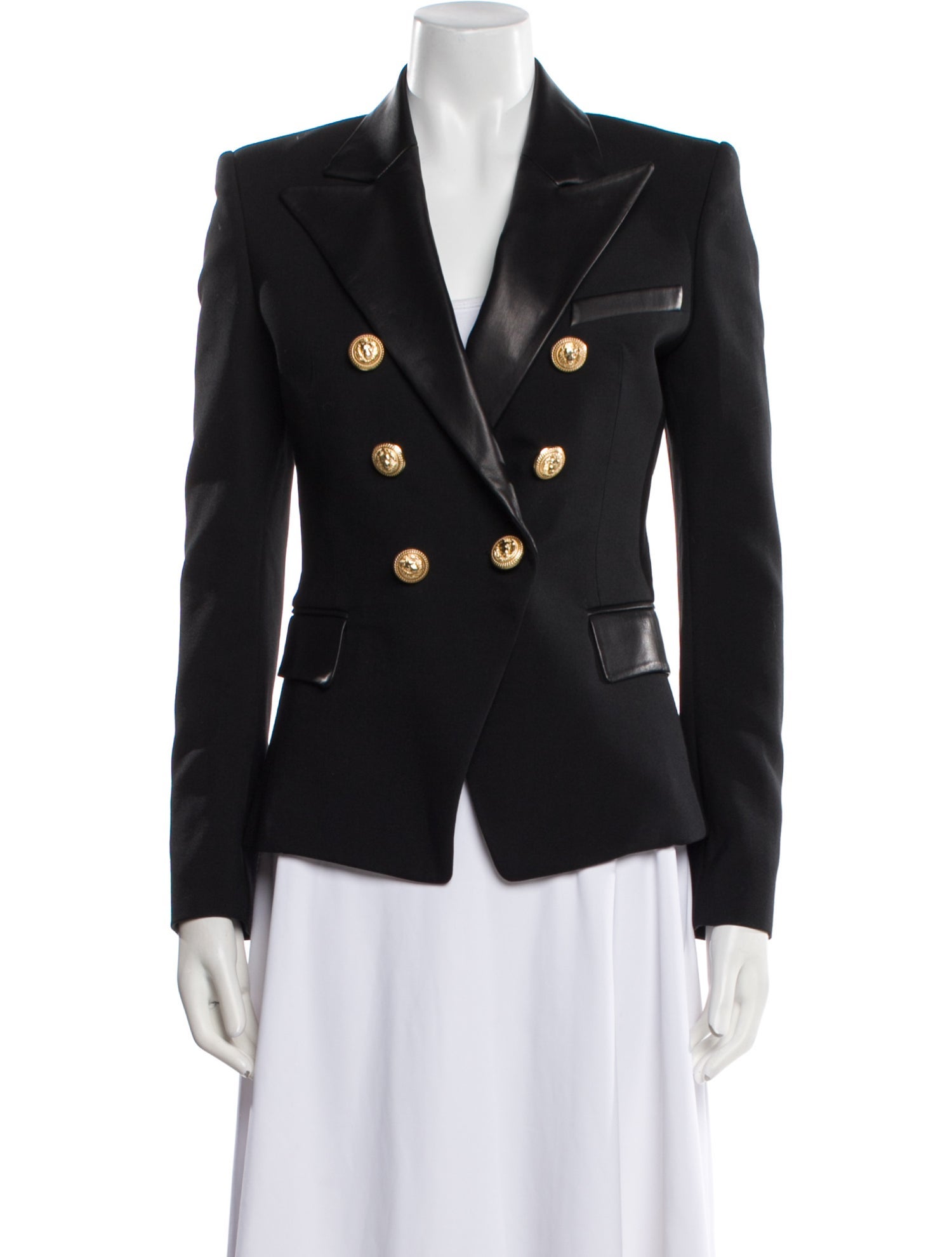 Balmain Blazer