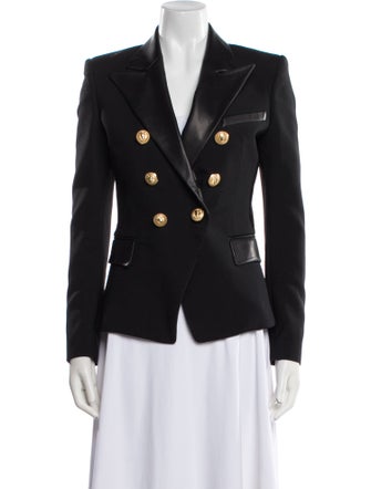 Balmain Blazer
