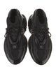 Balmain Skull Neoprene Sneakers