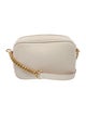 Balmain Canvas Crossbody Bag