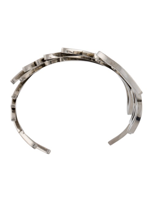 Balmain Pour Toujours Cuff Bracelet