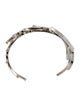 Balmain Pour Toujours Cuff Bracelet
