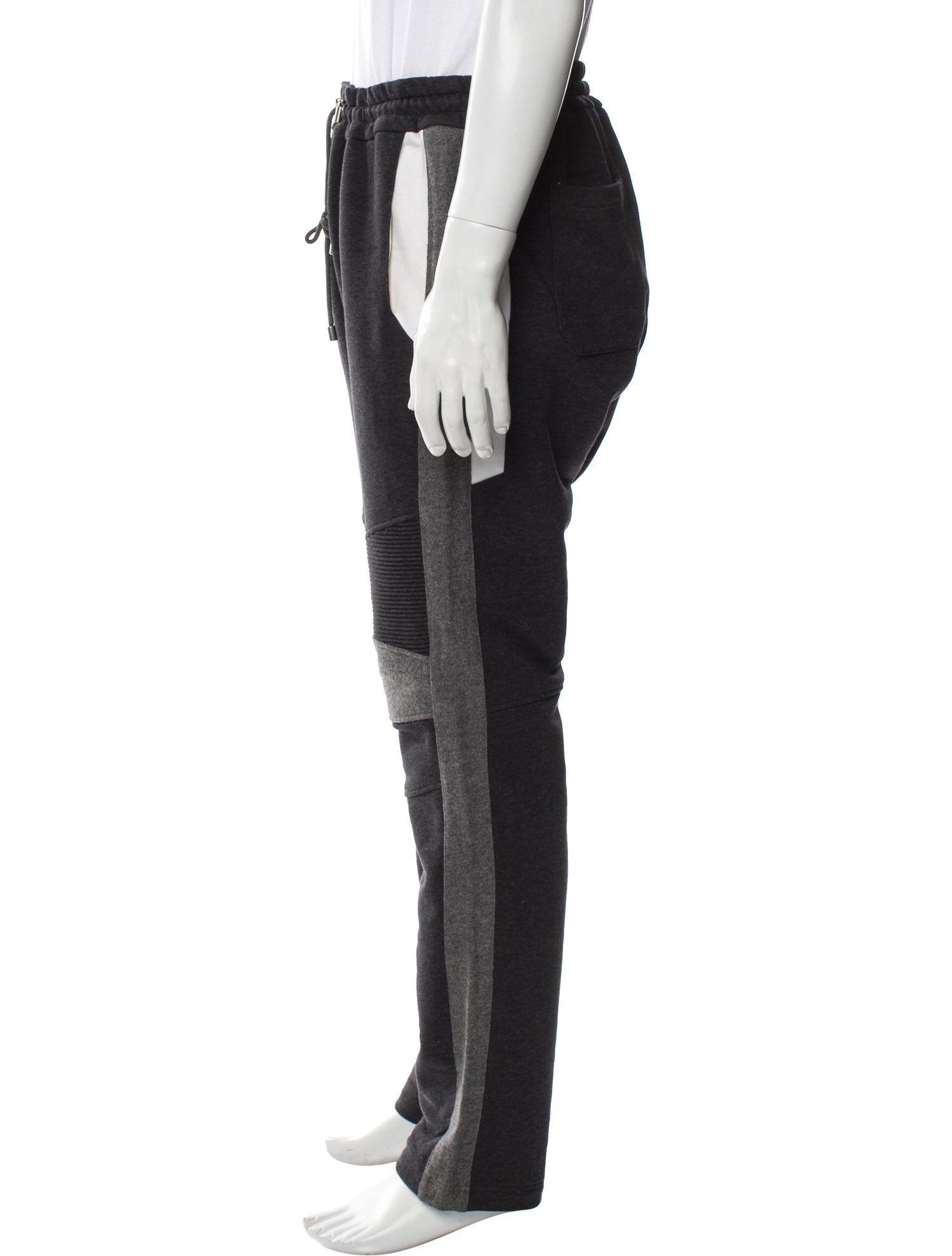 Balmain Lounge Bottoms