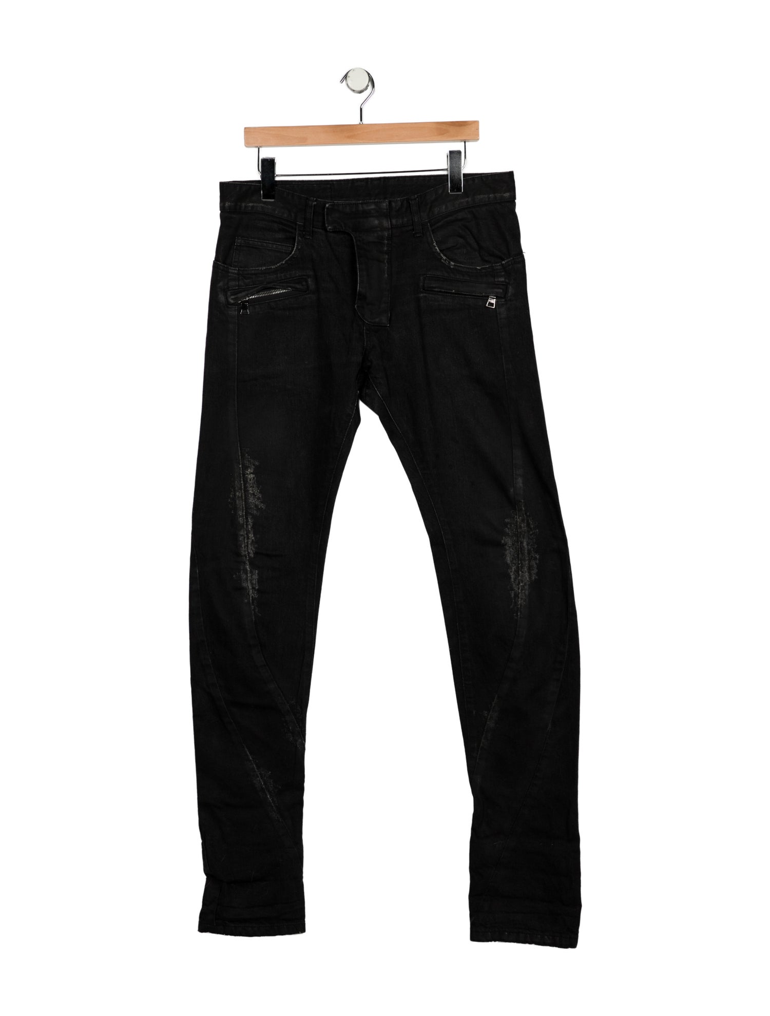 Balmain Skinny Jeans