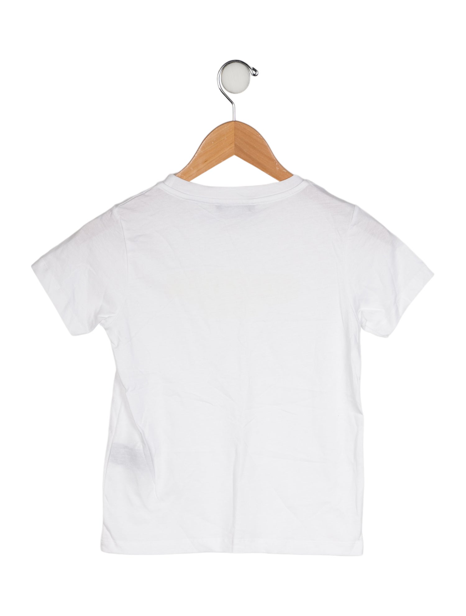 Balmain Graphic Print T-Shirt