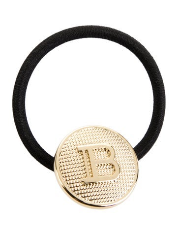 Balmain Hair Accessories Band