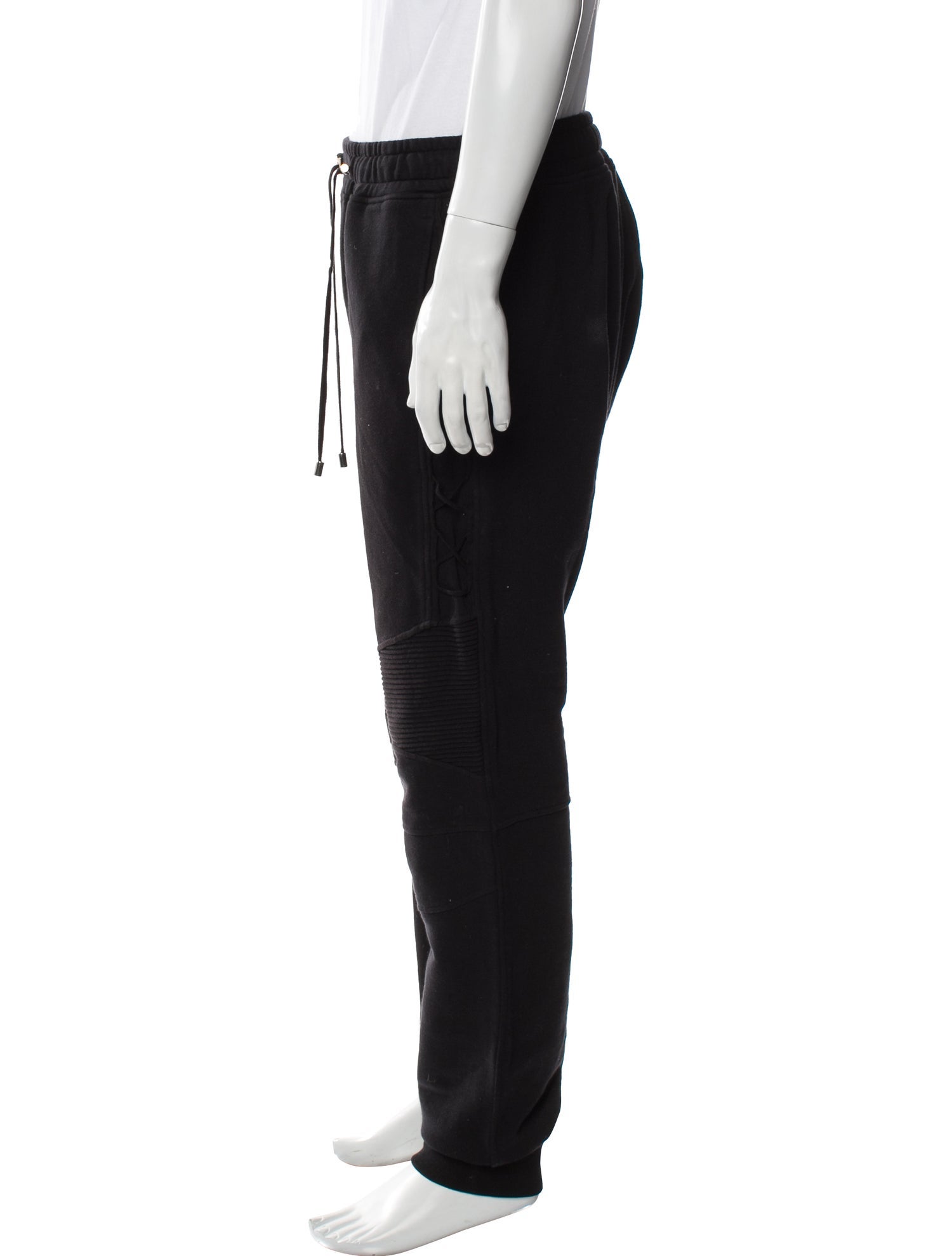 Balmain Lounge Bottoms