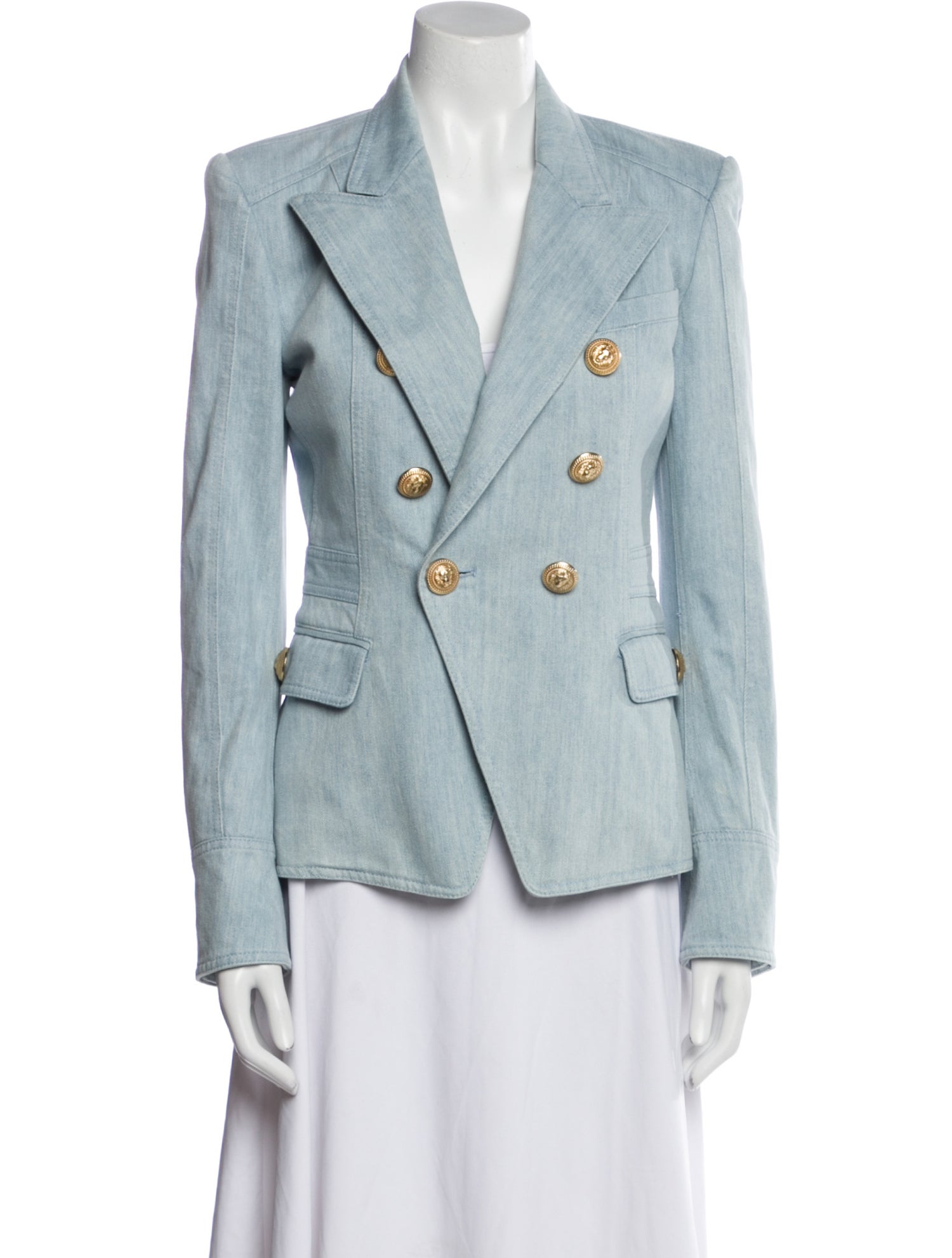 Balmain Blazer